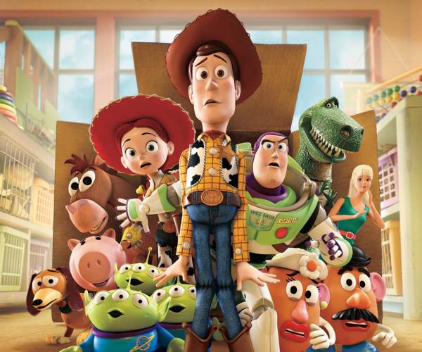 Toy Story 3