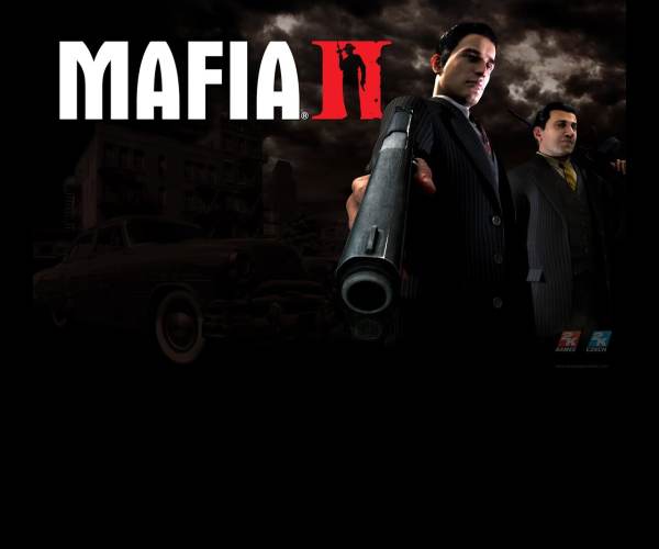 Mafia 2: Joe's Adventures