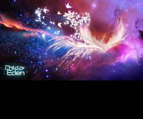 Child of Eden