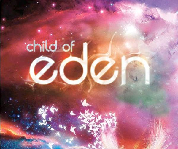 Child of Eden