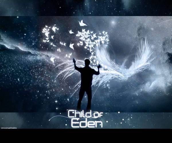 Child of Eden