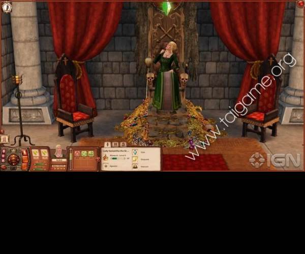 The Sims Medieval Pirates and Nobles