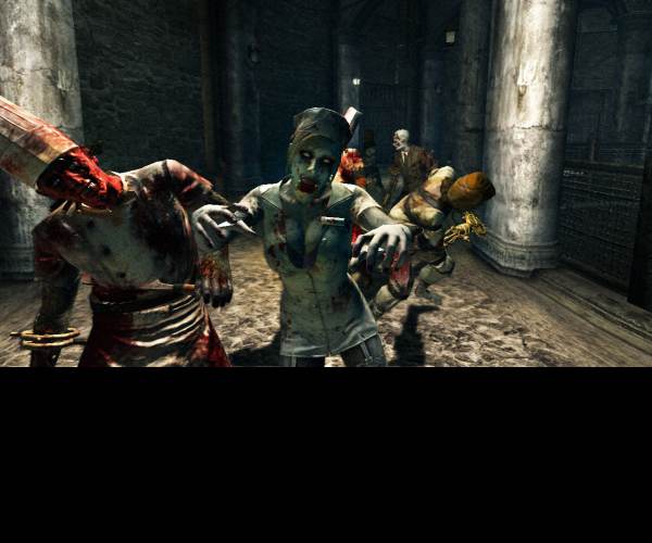 Rise of Nightmares