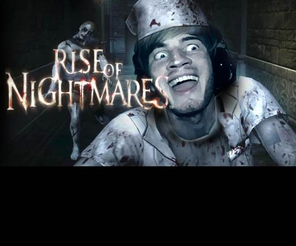 Rise of Nightmares