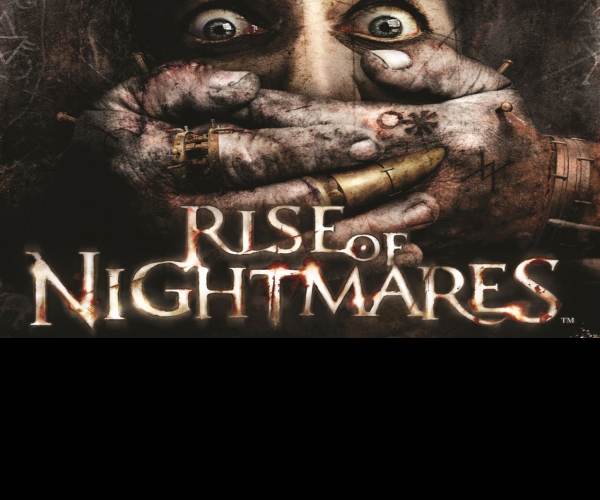 Rise of Nightmares