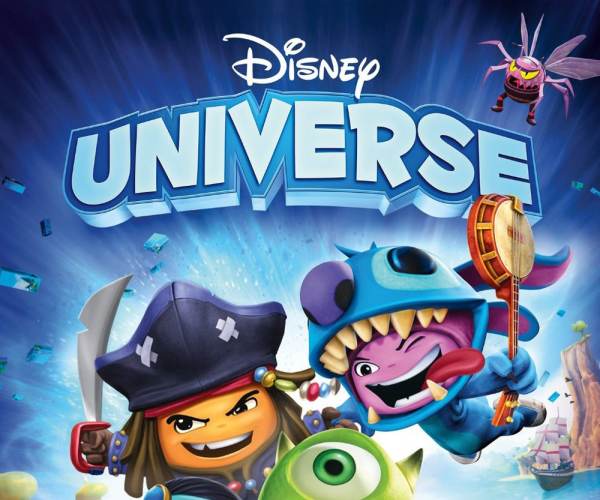 Disney Universe