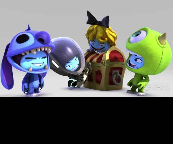 Disney Universe