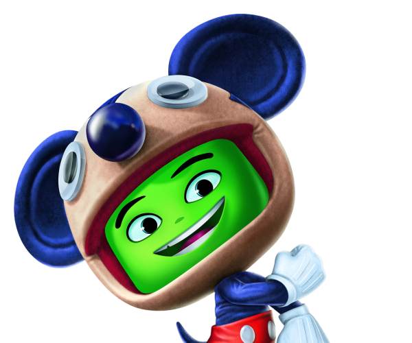 Disney Universe