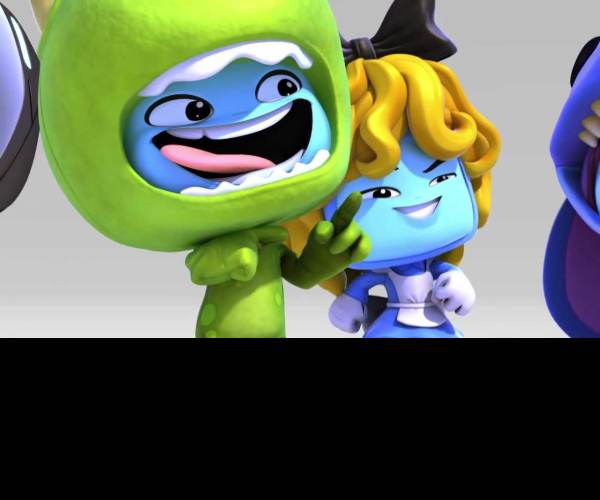 Disney Universe