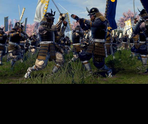 Total War: Shogun 2 - Fall of the Samurai
