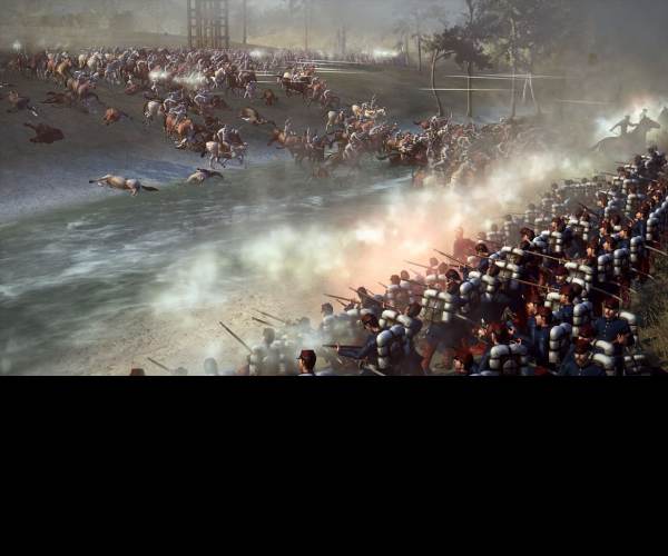 Total War: Shogun 2 - Fall of the Samurai