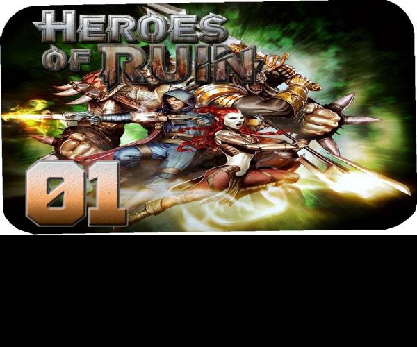 Heroes of Ruin