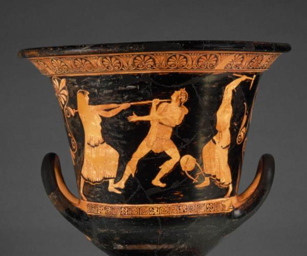 Krater