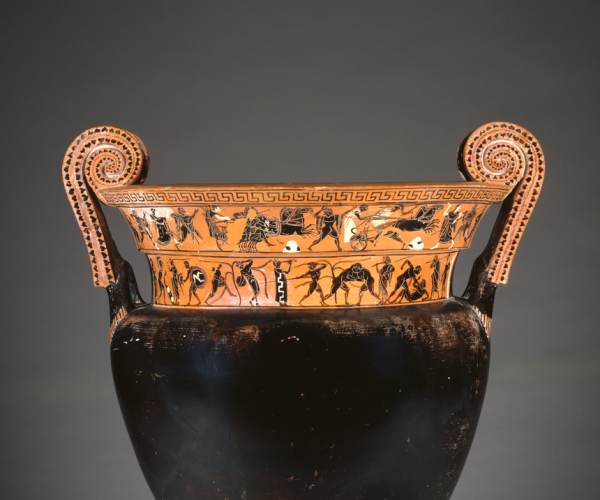 Krater
