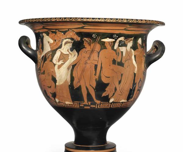 Krater