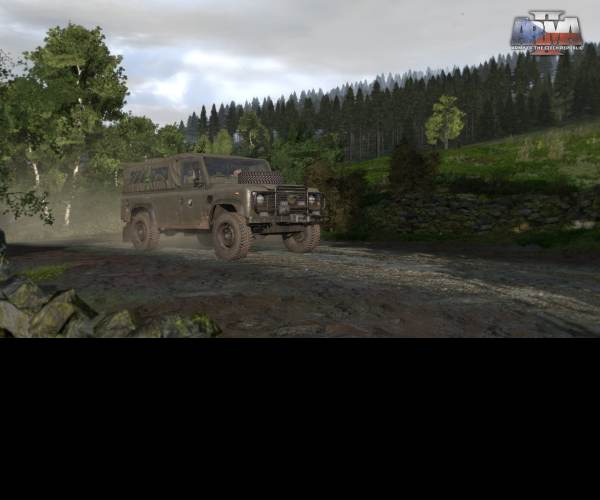Arma 2: Army of the Czech Republic