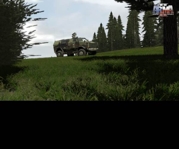 Arma 2: Army of the Czech Republic