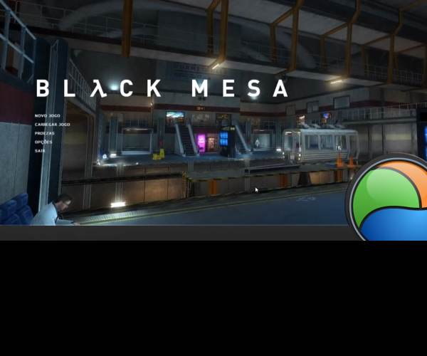 Black Mesa: Source