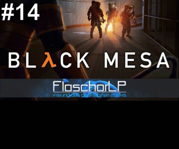 Black Mesa: Source