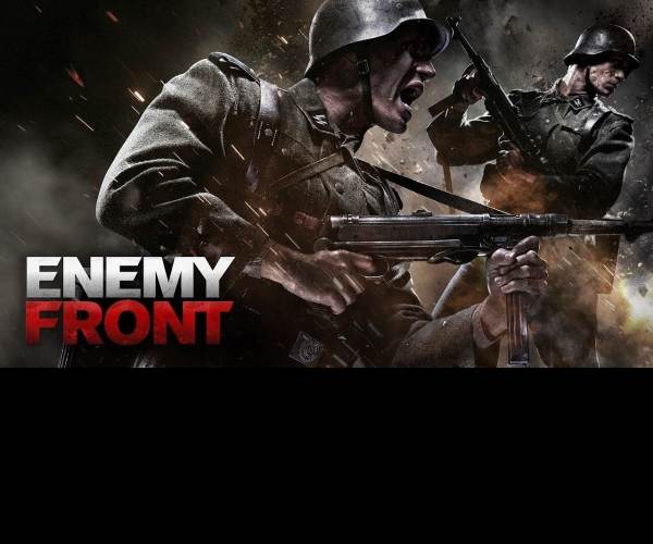 Enemy Front