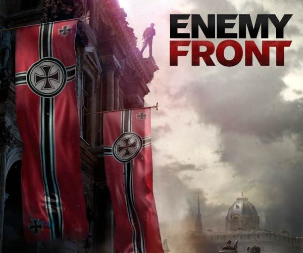 Enemy Front