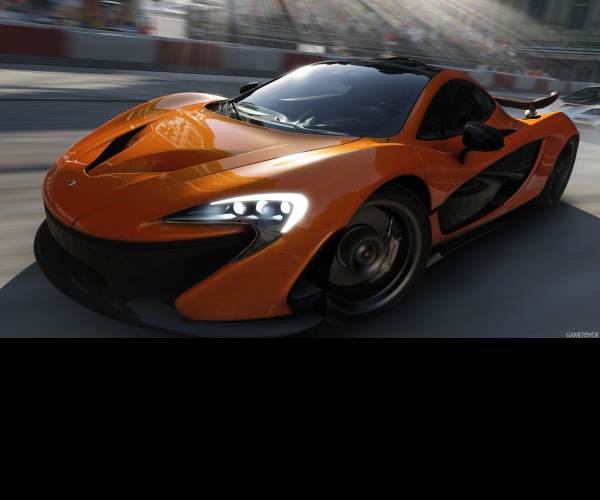 Forza Motorsport 5