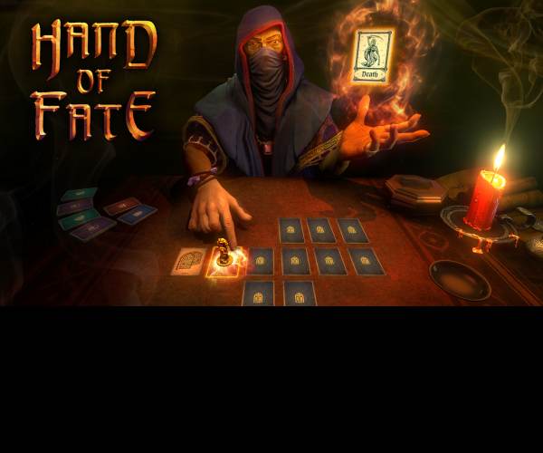Hand of Fate