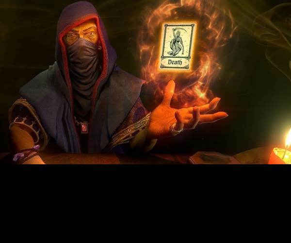 Hand of Fate