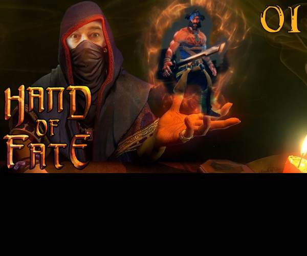 Hand of Fate
