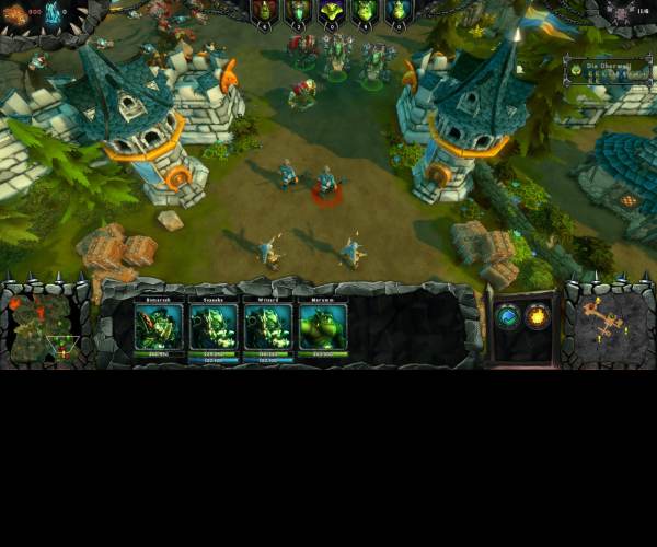 Dungeons 2