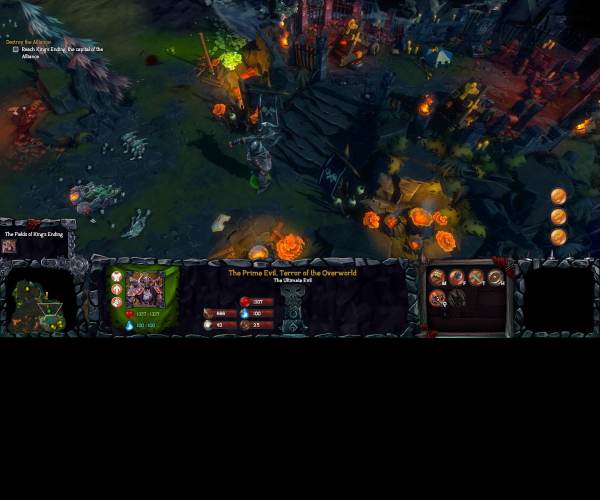 Dungeons 2