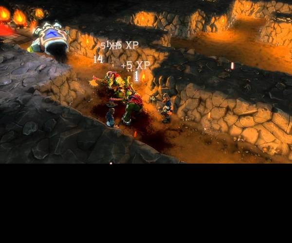 Dungeons 2