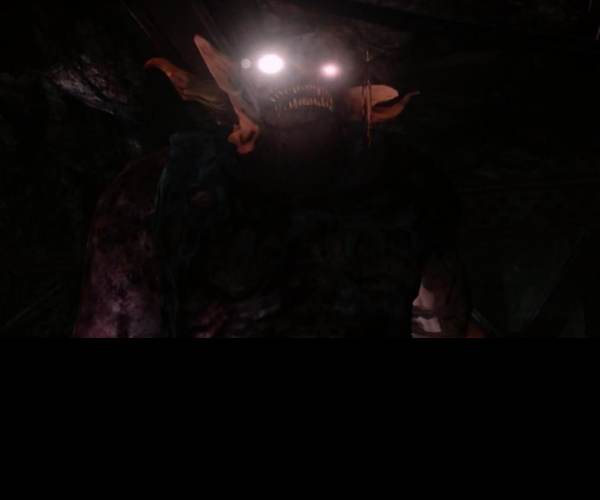 Alone in the Dark: Illumination