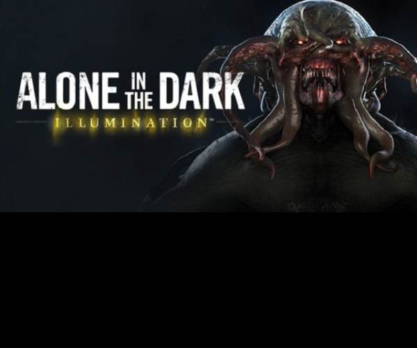 Alone in the Dark: Illumination