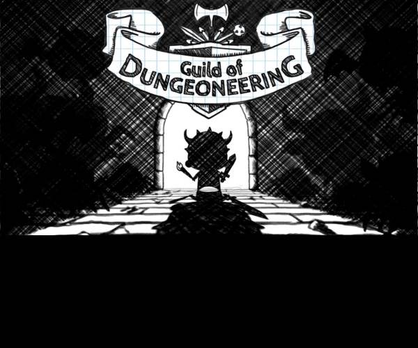 Guild of Dungeoneering