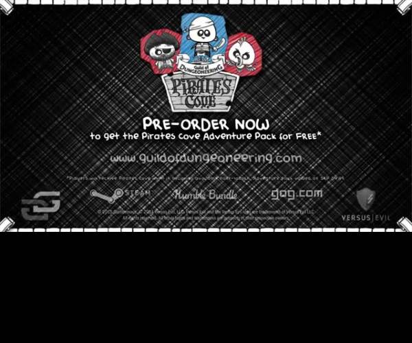 Guild of Dungeoneering
