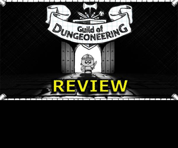 Guild of Dungeoneering