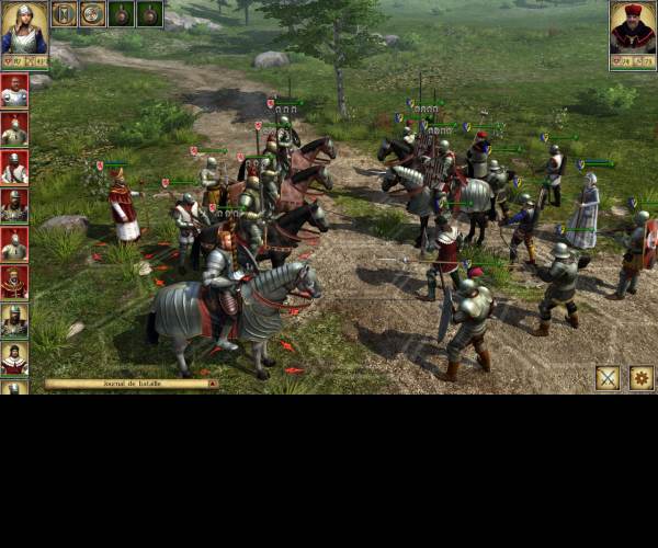 Legends of Eisenwald