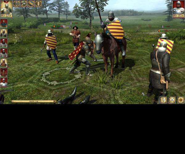 Legends of Eisenwald