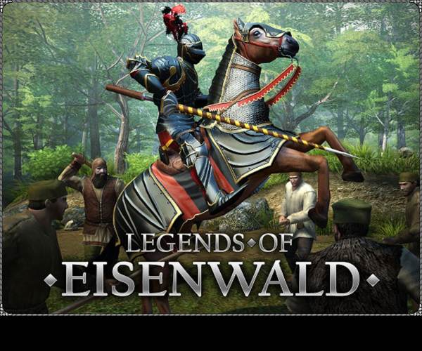 Legends of Eisenwald