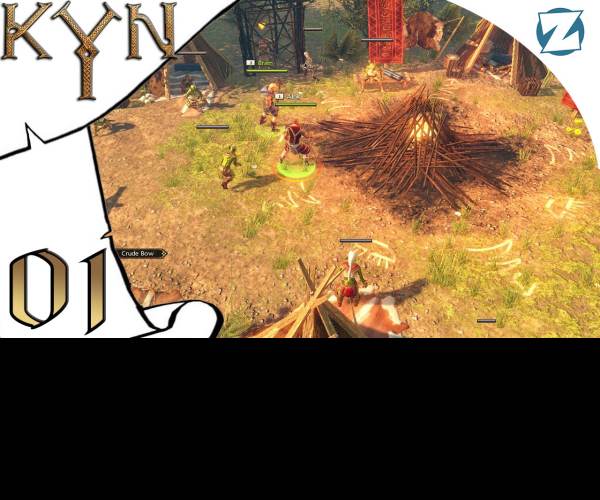 Kyn