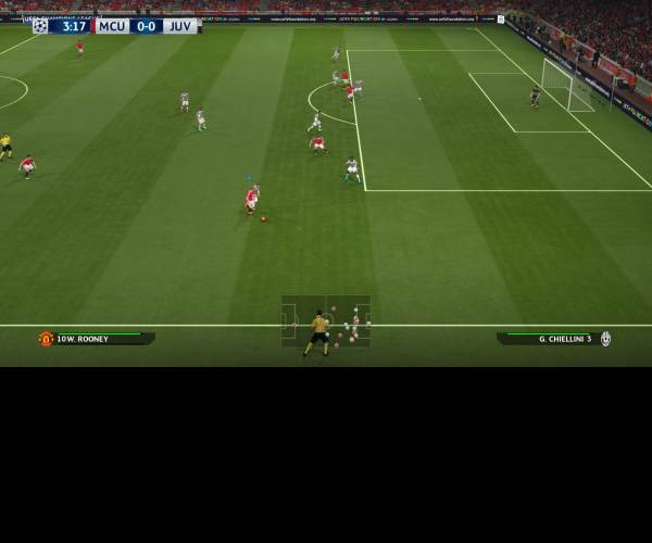 PES 2016
