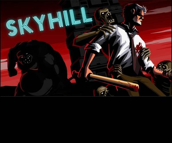 SKYHILL
