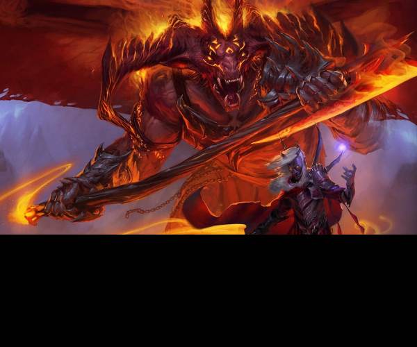 Sword Coast Legends