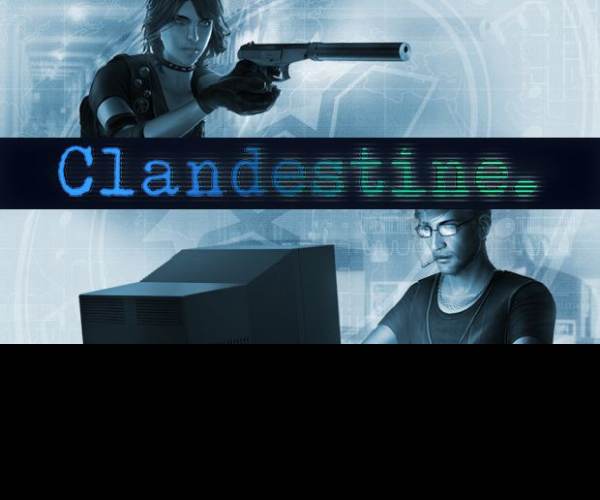 Clandestine