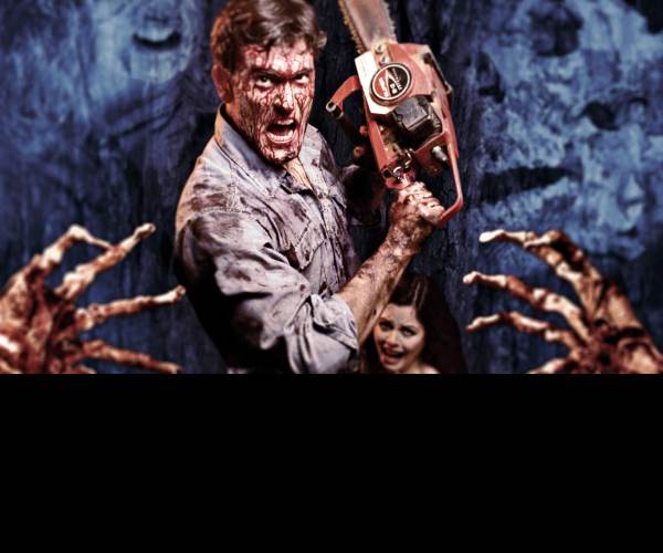 Evil Dead
