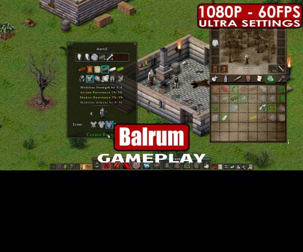 Balrum