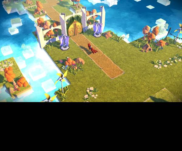 Epistory - Typing Chronicles