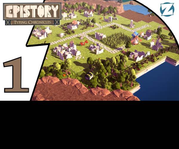 Epistory - Typing Chronicles