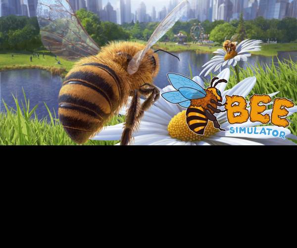 Bee Simulator